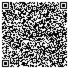 QR code with Wash It Kwik On West Univ contacts