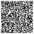 QR code with G 3 Logging Service contacts