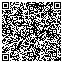 QR code with A T Systems contacts
