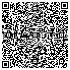 QR code with Affordable Office Service contacts