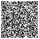 QR code with Hubert Brahman Ranch contacts