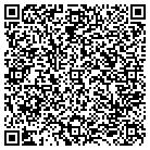 QR code with Acadiana Fittings & Supply Inc contacts