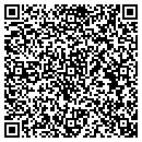 QR code with Robert B Holt contacts