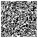 QR code with Autozone 1461 contacts