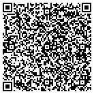 QR code with Alpha & Omega Pest Control contacts