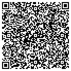 QR code with R H Accounting Service contacts