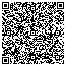 QR code with J III Investments contacts
