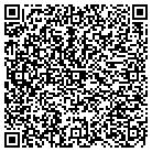 QR code with DTC Air Conditioning & Heating contacts