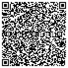 QR code with Manvel Church of Christ contacts