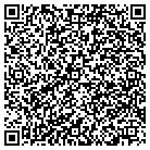 QR code with Red Hot & Blue B B Q contacts