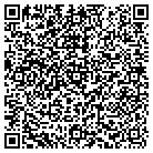 QR code with A M Legacy Farmers Insurance contacts