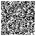 QR code with C&S Works contacts