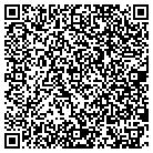 QR code with Marshall's ATA & Karate contacts