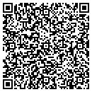 QR code with True Method contacts