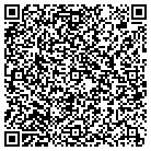 QR code with Galvan's Bar-B-Que Pits contacts