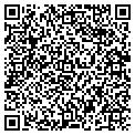 QR code with B Design contacts
