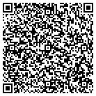 QR code with R A Hall Elementary School contacts