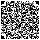 QR code with Brent W Robinson MD contacts