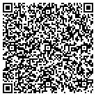 QR code with O B's Old School Bar & Grill contacts