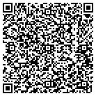 QR code with Walnut Creek City Hall contacts