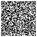 QR code with T Flo Productions contacts