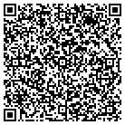 QR code with J C Cerda Air Conditioning contacts