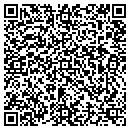 QR code with Raymond A Gardea MD contacts