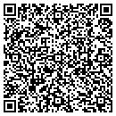 QR code with A A A Drum contacts
