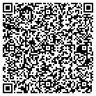 QR code with Prisms Art Glass Studio contacts