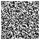 QR code with Gatesville United Pentecostal contacts