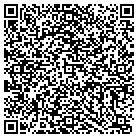 QR code with Courtney Plumbing Inc contacts