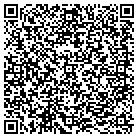 QR code with Valentines Custom Upholstery contacts