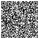 QR code with A & A Martinez contacts