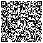 QR code with E B Hogan Bookkeeping Service contacts