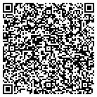 QR code with R & R Enterprises Inc contacts