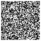 QR code with D F & G Gonzalez Wrecker Service contacts