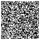 QR code with Rio Grande Herald contacts