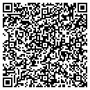 QR code with Zoom In Market contacts