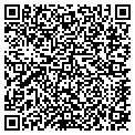 QR code with Compusa contacts