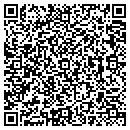 QR code with Rbs Electric contacts