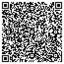 QR code with G Michael Smith contacts