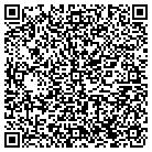 QR code with Hershels Alignment Services contacts