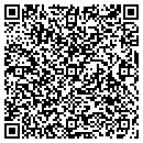 QR code with T M P Enterprising contacts