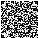 QR code with Tie Rack contacts