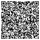 QR code with R & D Truck Sales contacts