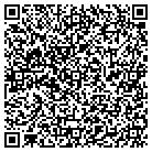 QR code with John Broussard's AC & Heating contacts