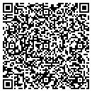 QR code with Hanna Laundries contacts