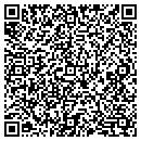 QR code with Roah Forwarding contacts