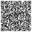 QR code with Allamakee West Construction contacts