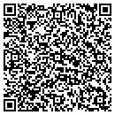 QR code with A & B Products contacts